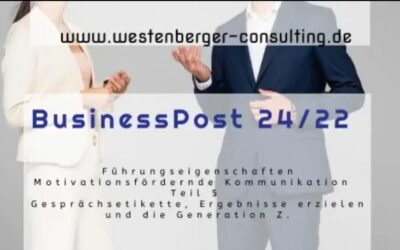 BusinessPost 24/22