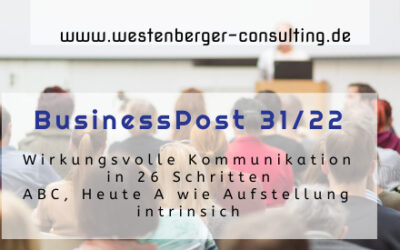 BusinessPost 31/22