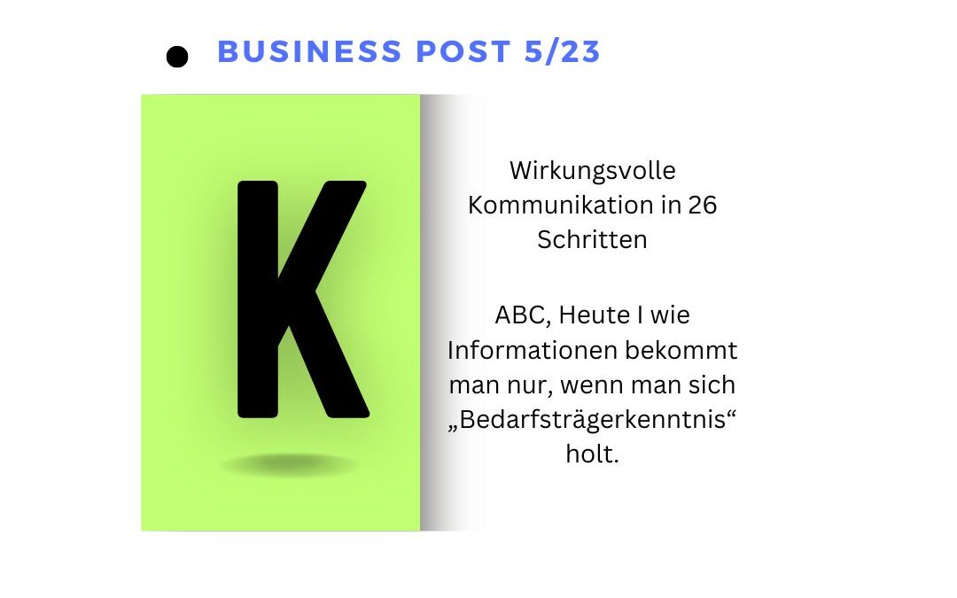 Business Post 05/23